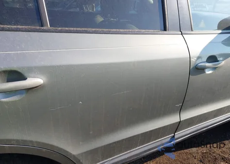 2008 Hyundai Santa Fe Gls z USA, uszkodzony, nr VIN 5NMSG13D28H207316